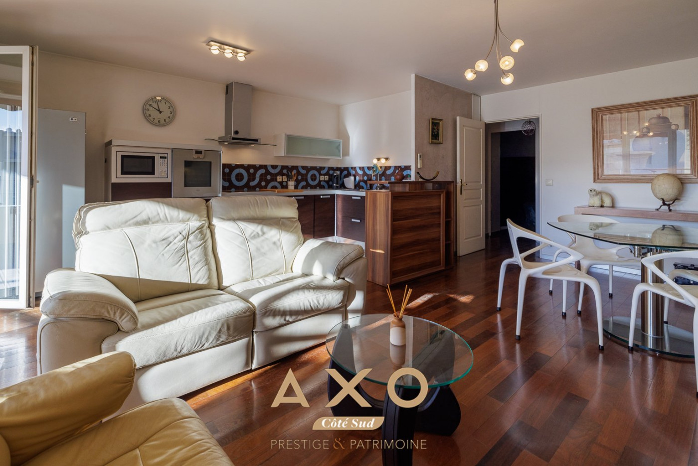 sale Appartement Aix En Provence - Photo 2