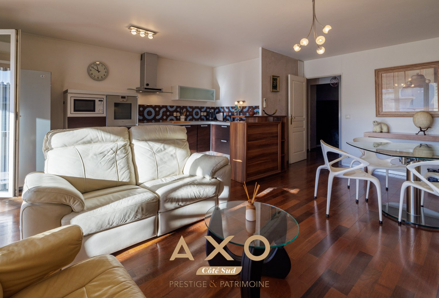 vente Appartement Aix En Provence - Photo 2
