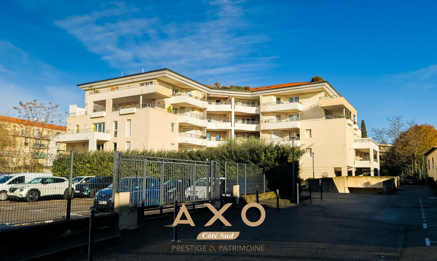 sale Appartement Aix En Provence - Photo 9