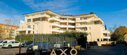 vente Appartement Aix En Provence