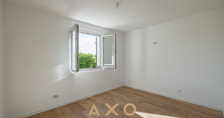 vente Maison Aix En Provence
