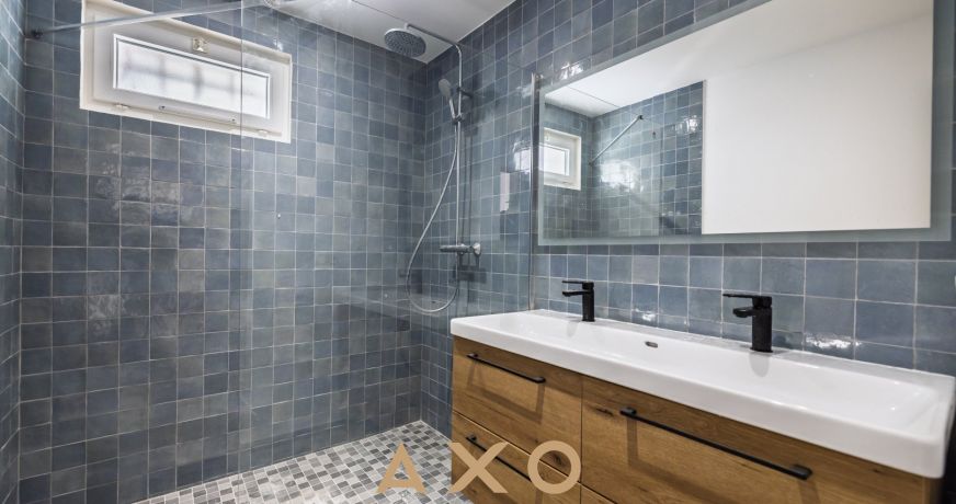 vente Maison Aix En Provence