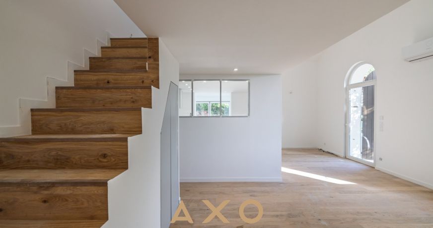 vente Maison Aix En Provence