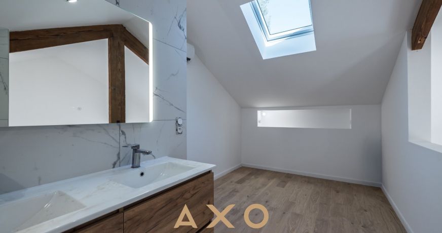 vente Maison Aix En Provence