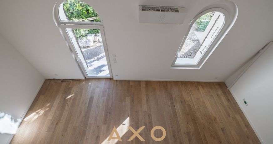 vente Maison Aix En Provence