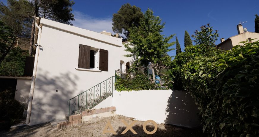 vente Maison Aix En Provence