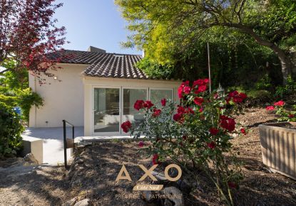 vente Maison Aix En Provence