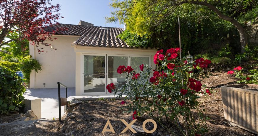 vente Maison Aix En Provence