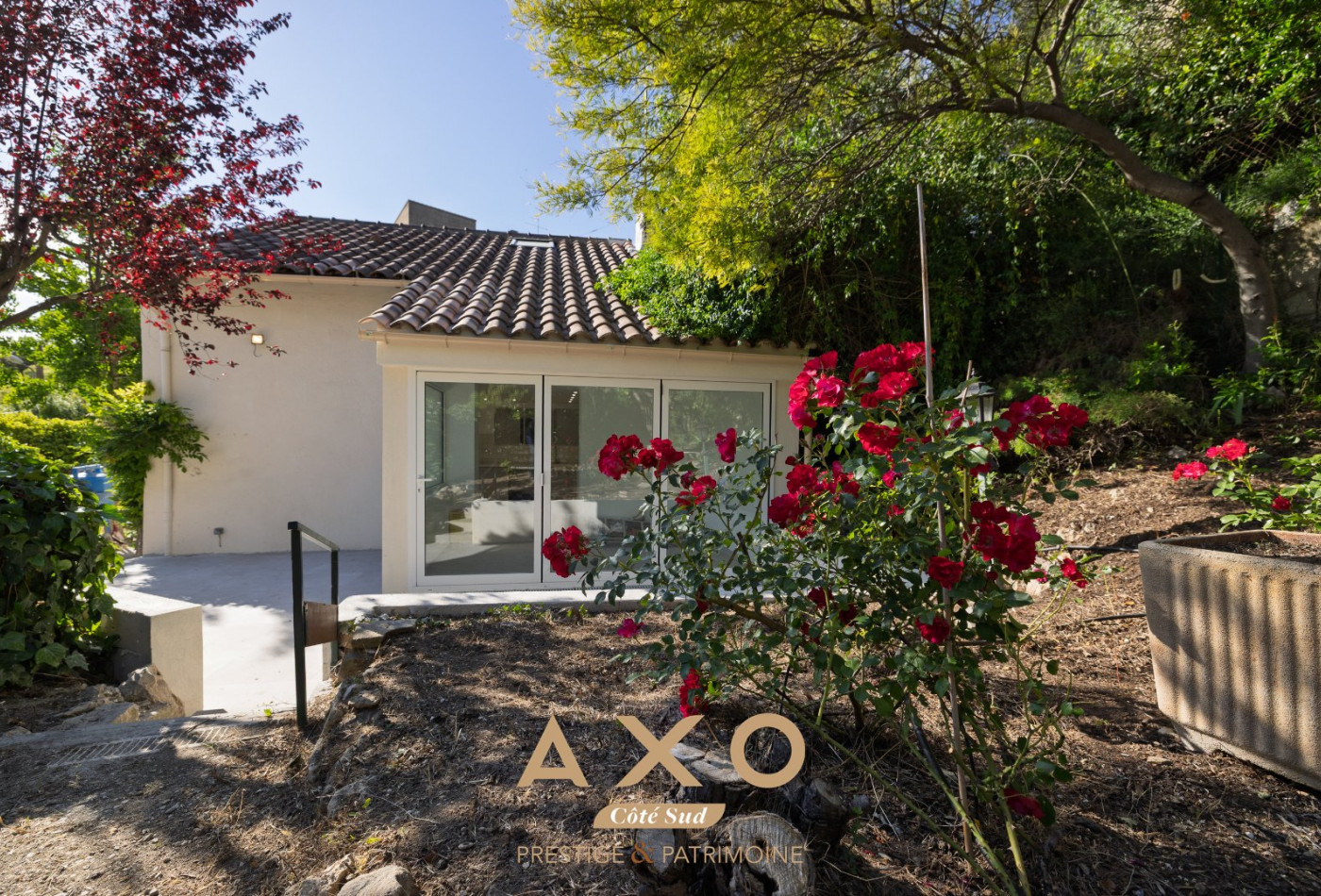 vente Maison Aix En Provence - Photo 1