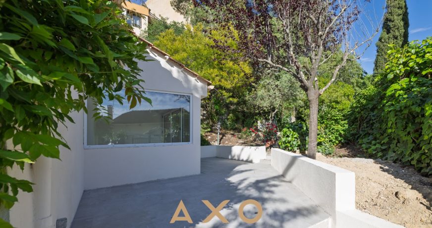 vente Maison Aix En Provence