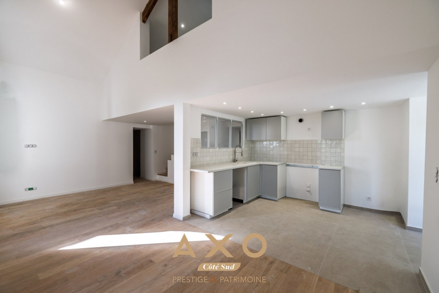 vente Maison Aix En Provence - Photo 2