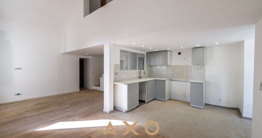 vente Maison Aix En Provence