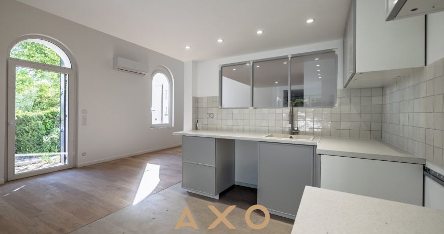 vente Maison Aix En Provence
