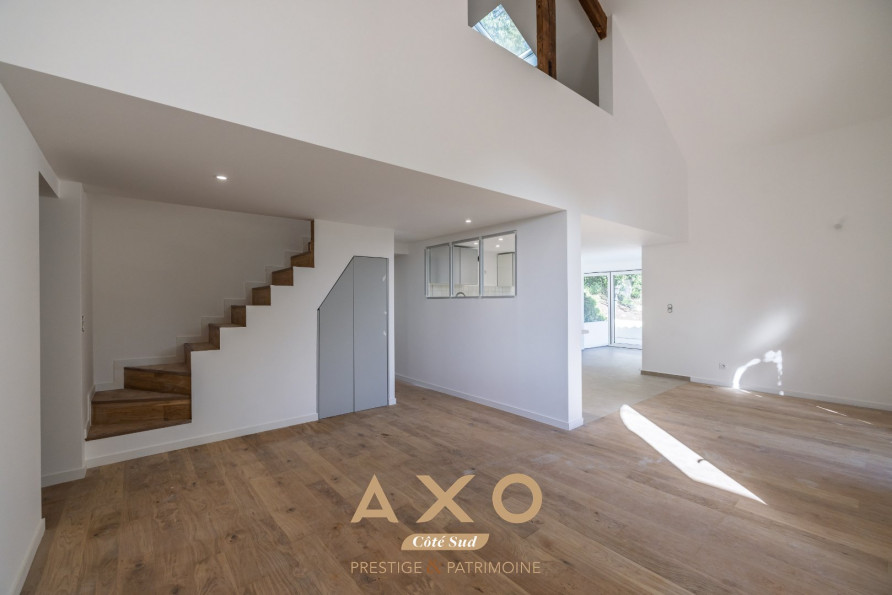 vente Maison Aix En Provence - Photo 3