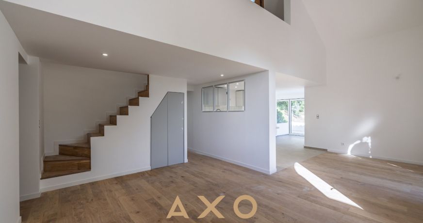 vente Maison Aix En Provence