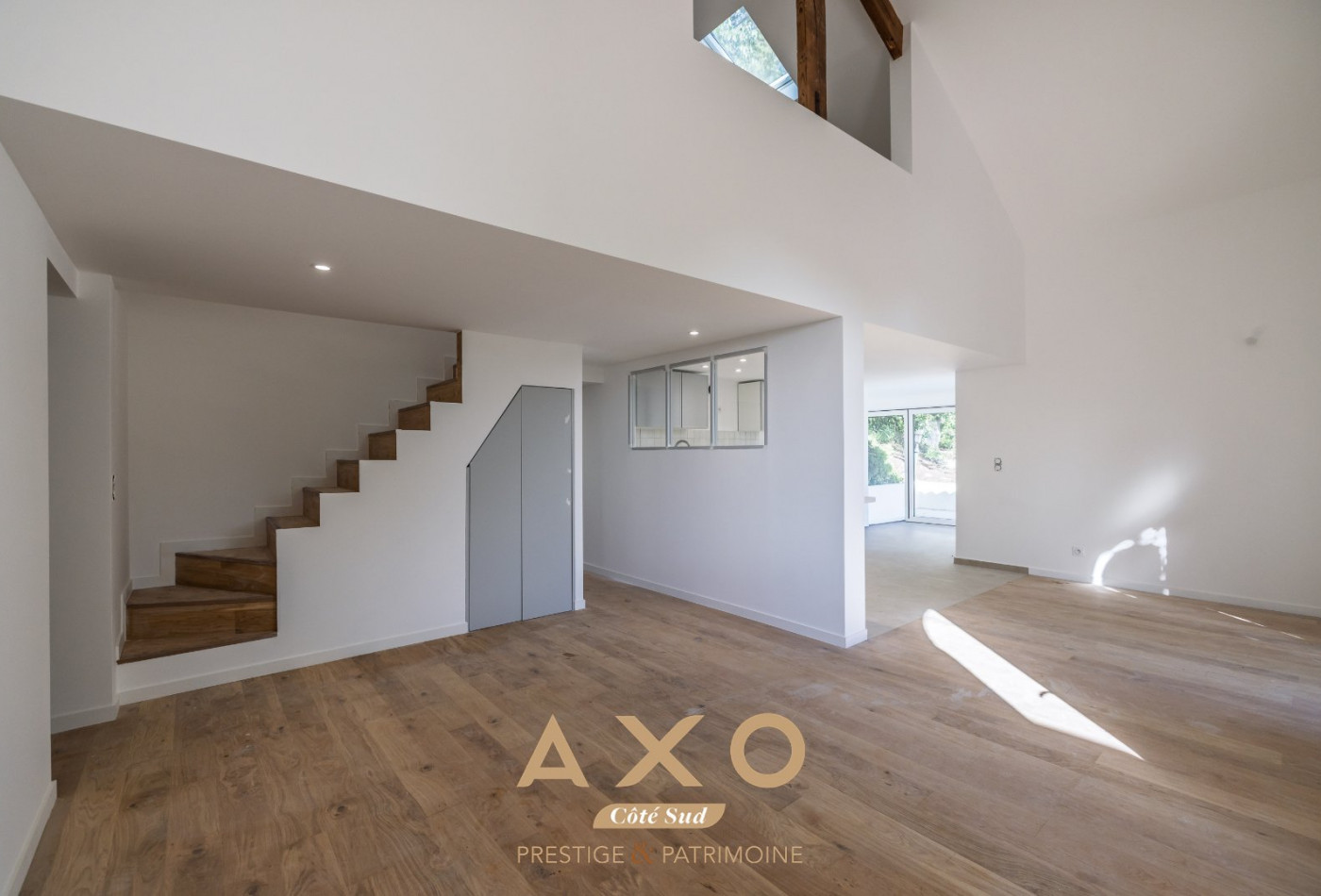 vente Maison Aix En Provence - Photo 3