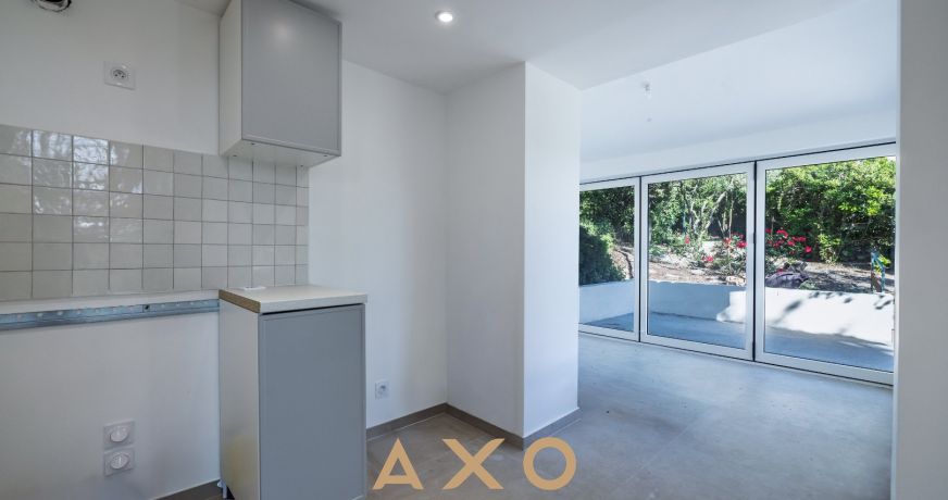 vente Maison Aix En Provence