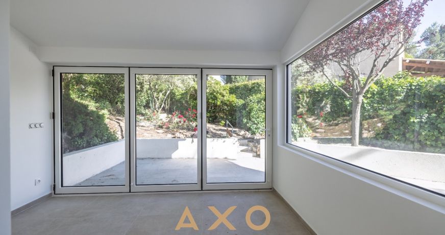vente Maison Aix En Provence