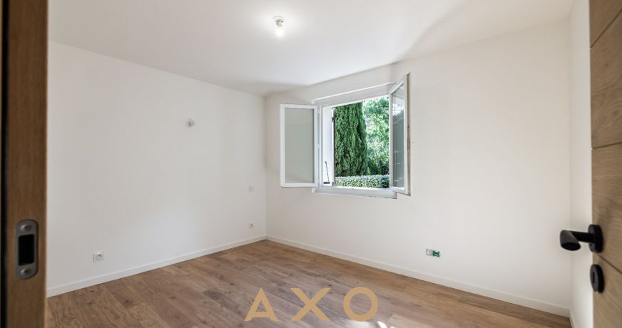 vente Maison Aix En Provence