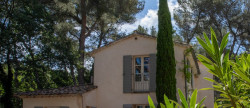 vente Bastide Luynes