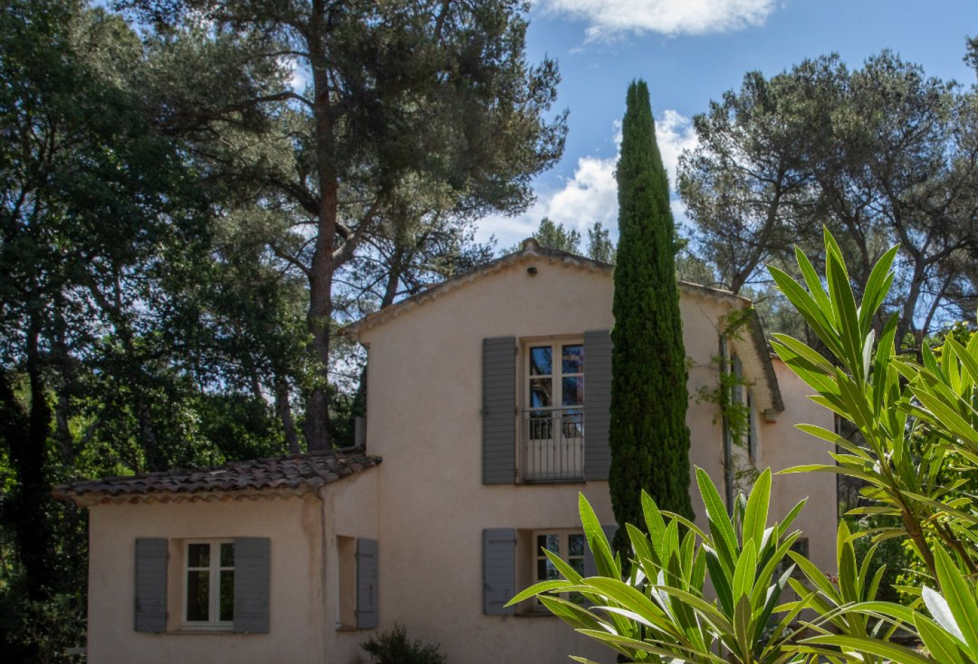 vente Bastide Luynes - Photo 2