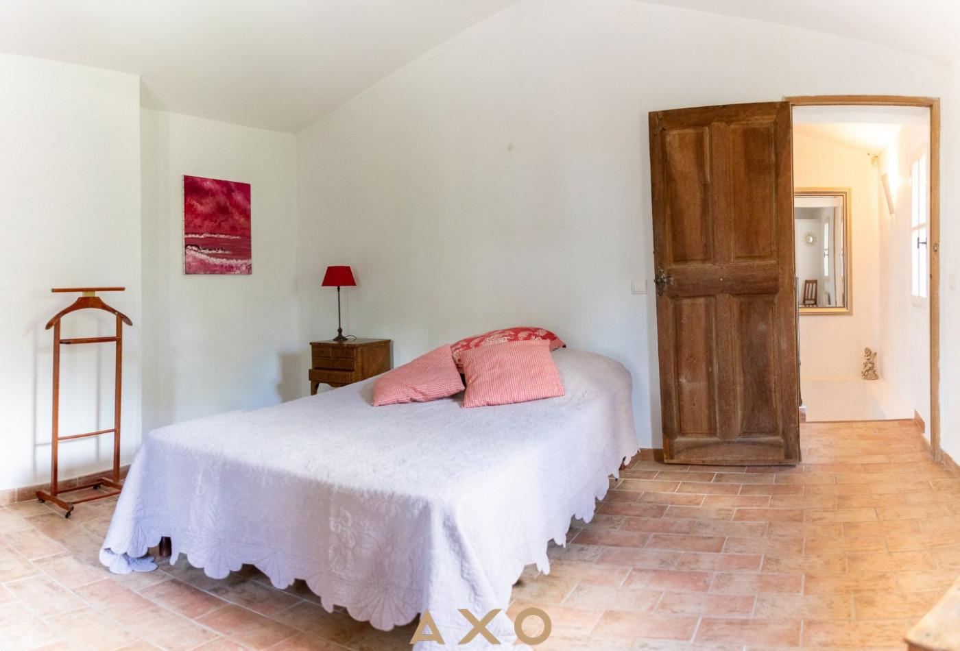 vente Bastide Luynes - Photo 10