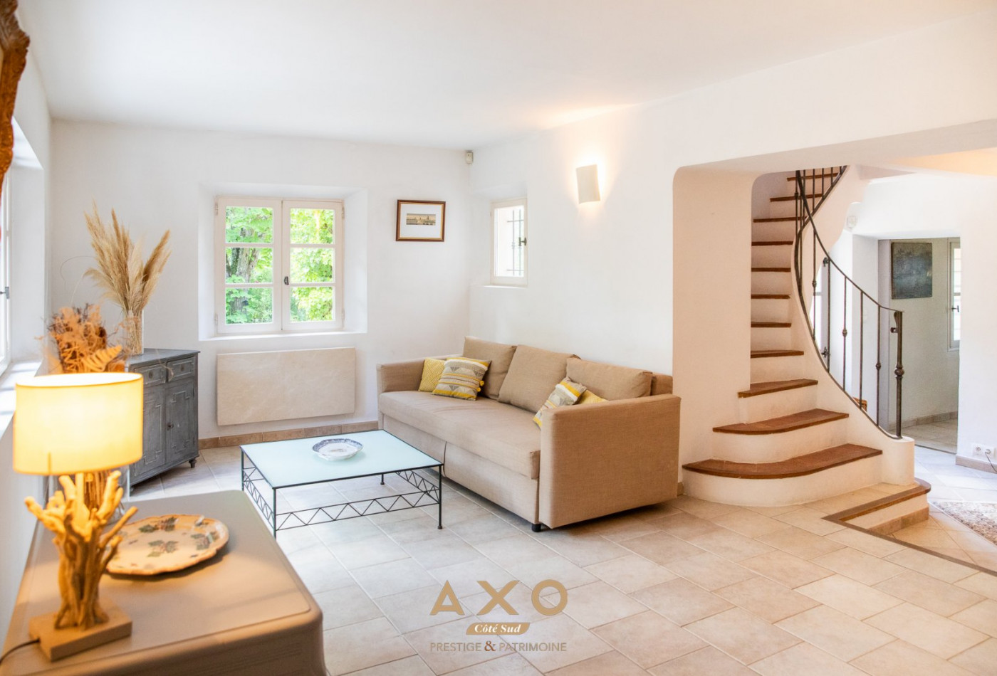 vente Bastide Luynes - Photo 6