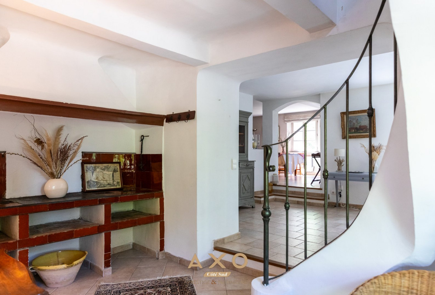 vente Bastide Luynes - Photo 3