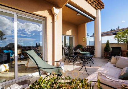 vente Appartement Aix En Provence