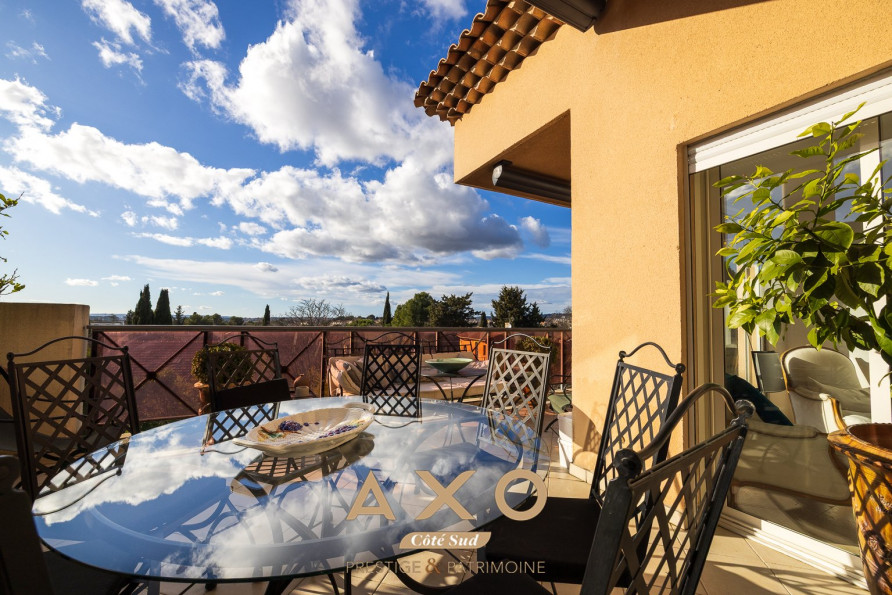 vente Appartement Aix En Provence - Photo 2