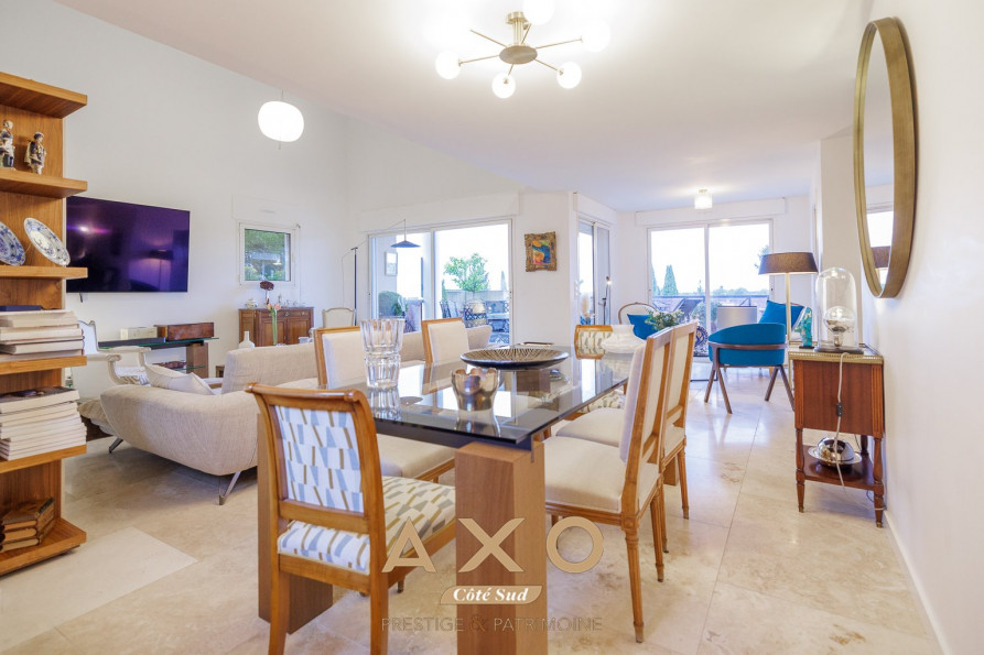 vente Appartement Aix En Provence - Photo 5