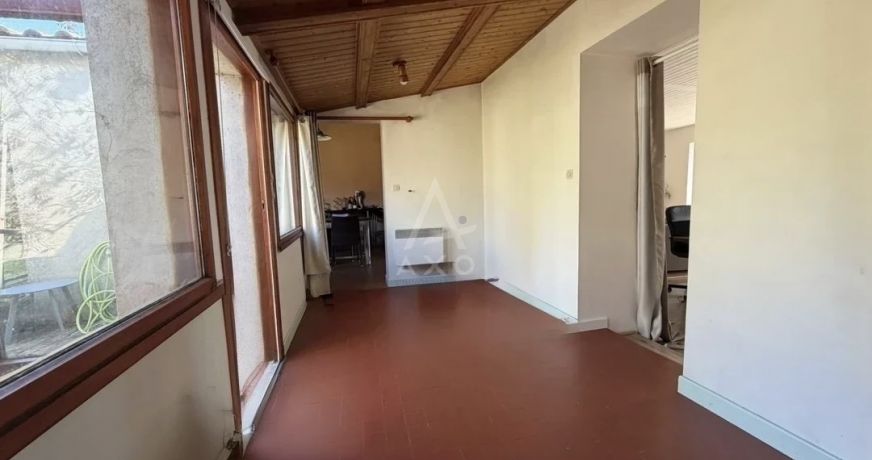 vente Maison Saint Reverend