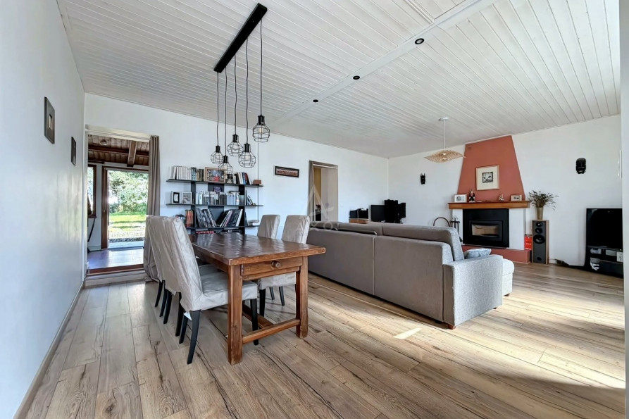 vente Maison Saint Reverend - Photo 6