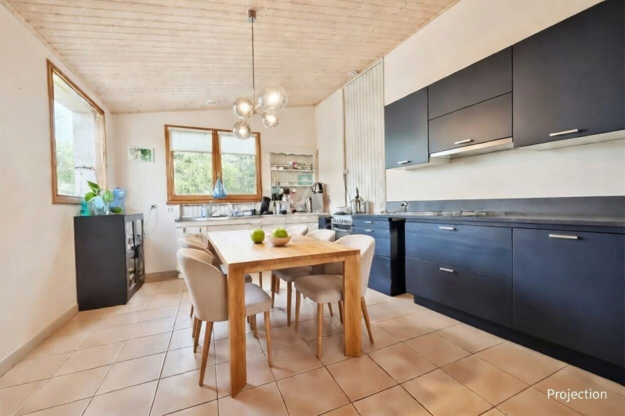 vente Maison Saint Reverend - Photo 7