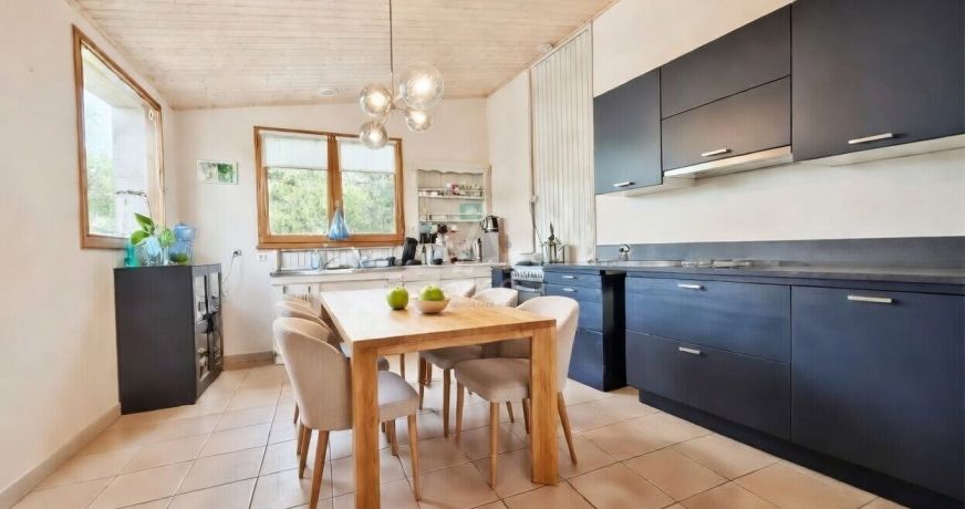 vente Maison Saint Reverend