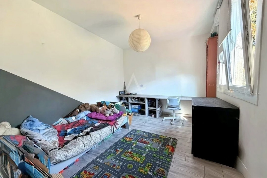 vente Maison Saint Reverend - Photo 8