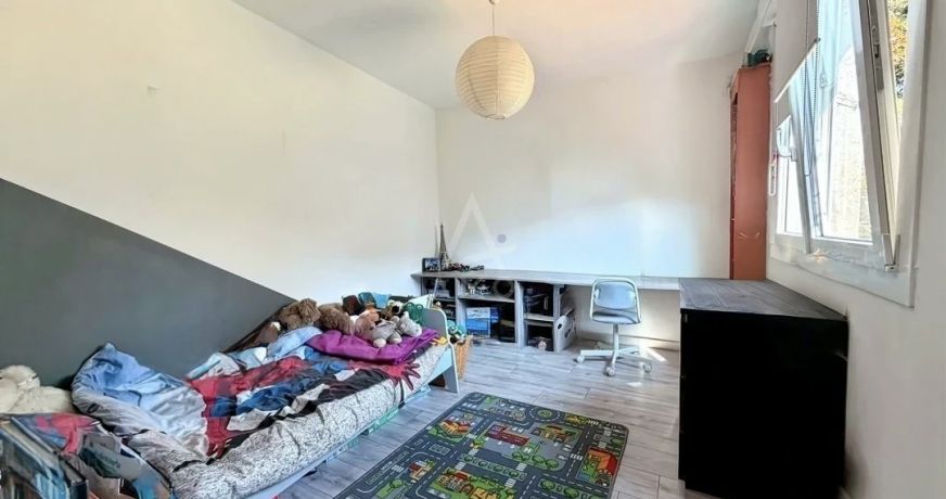 vente Maison Saint Reverend