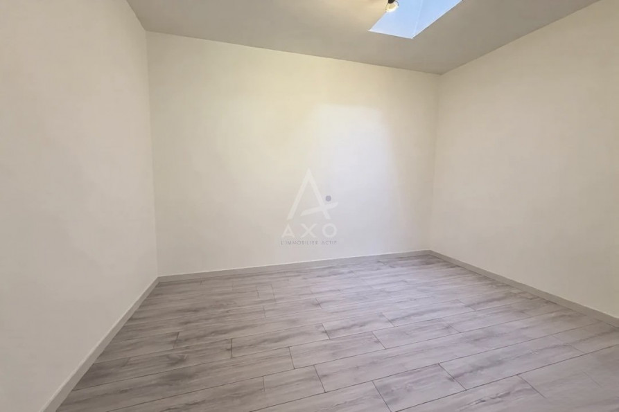 vente Maison Saint Reverend - Photo 10