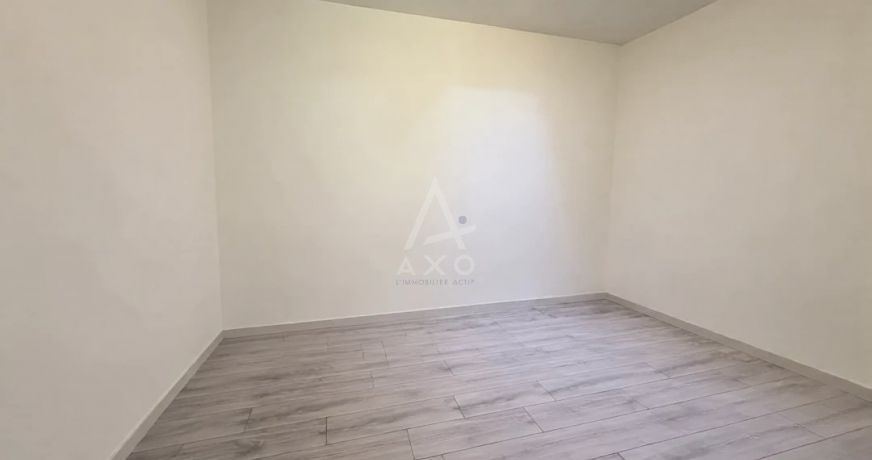 vente Maison Saint Reverend