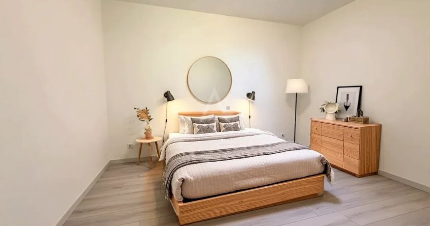 vente Maison Saint Reverend