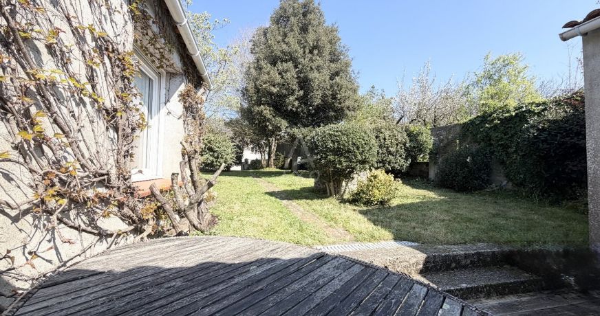 vente Maison Saint Reverend