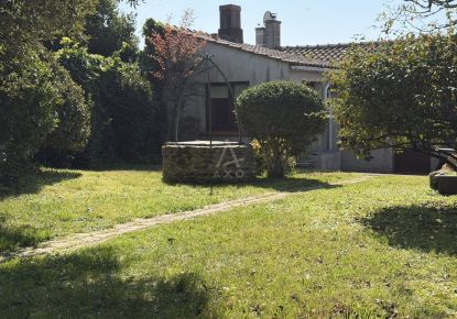 vente Maison Saint Reverend