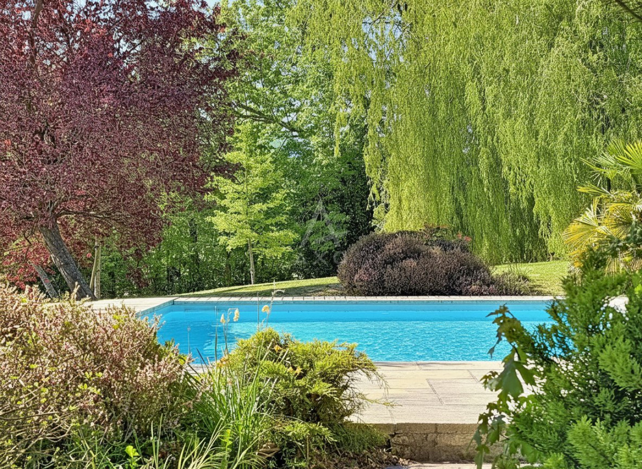 vente Maison Deauville - Photo 1