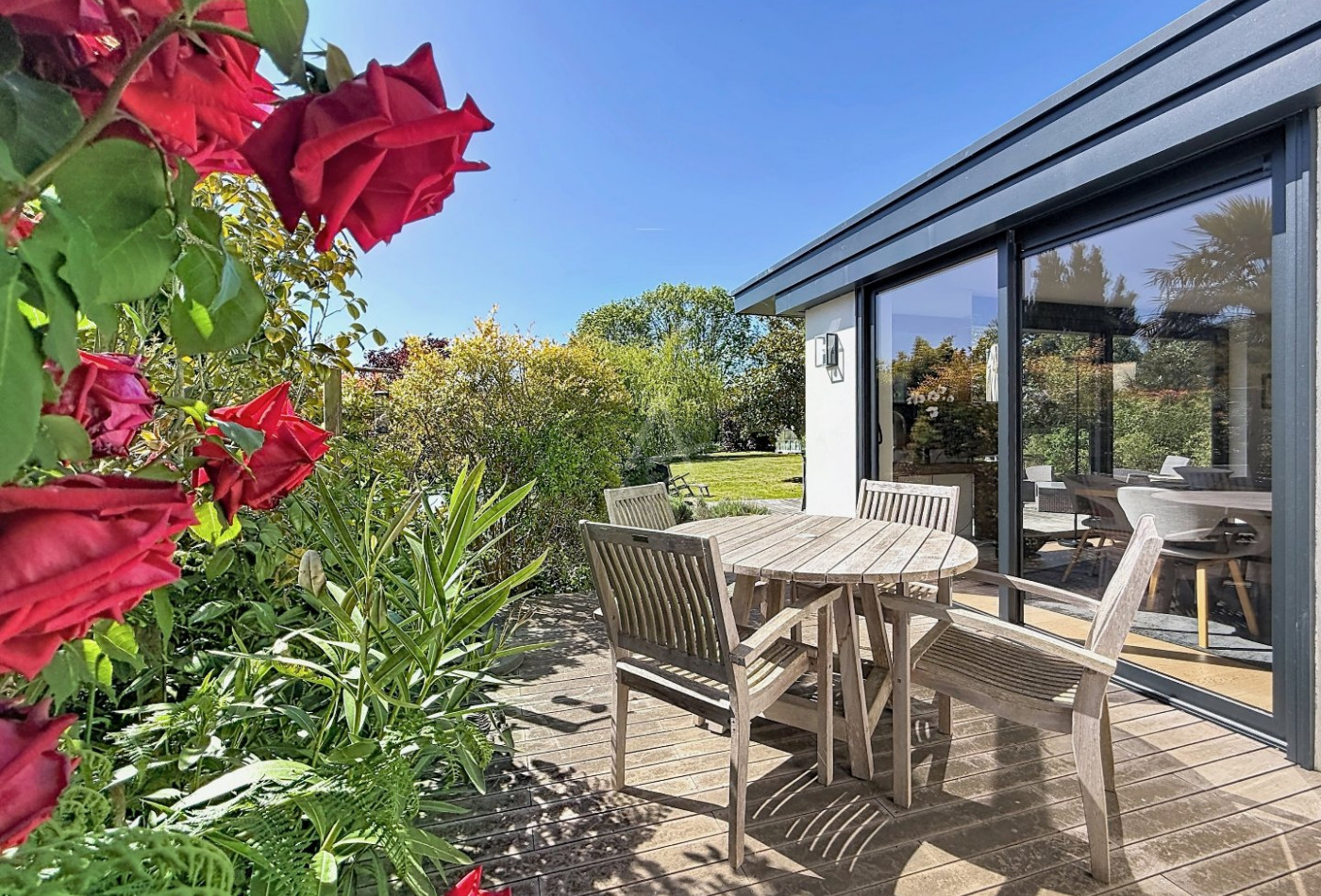 vente Maison Pont L'eveque - Photo 4