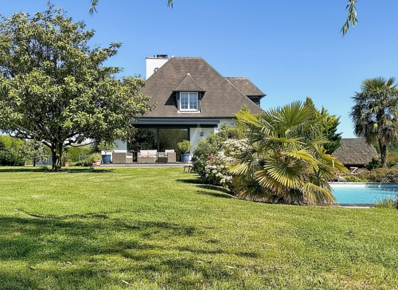 vente Maison Deauville - Photo 2