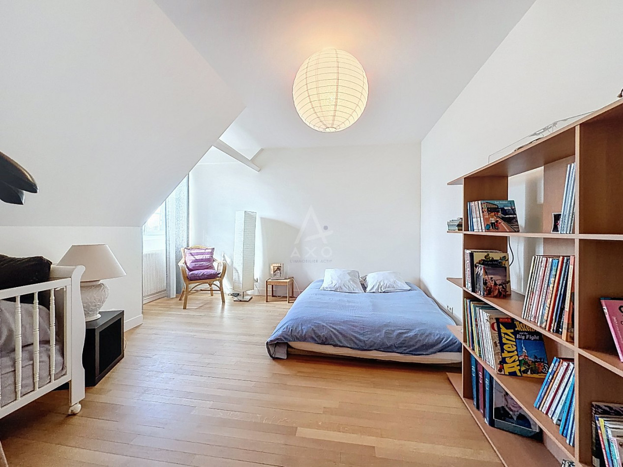 vente Maison Deauville - Photo 11