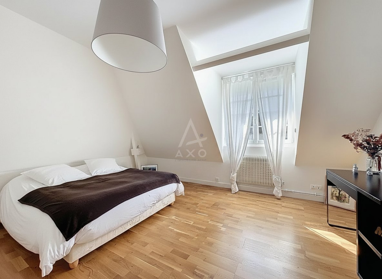 vente Maison Deauville - Photo 14