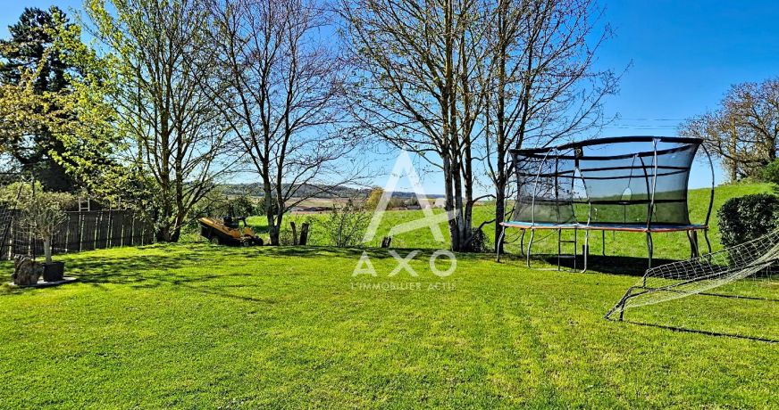 vente Maison Auneuil