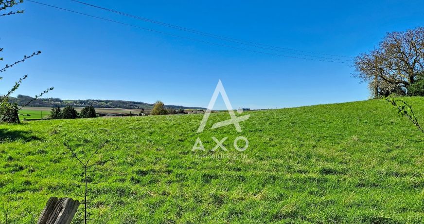 vente Maison Auneuil