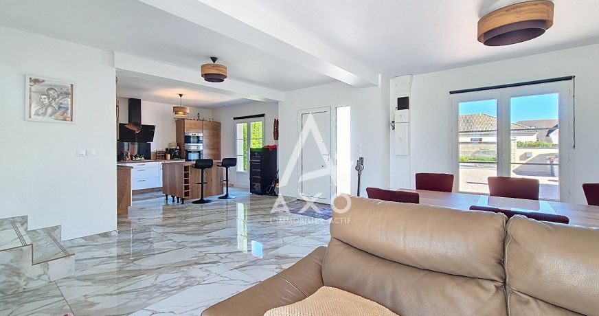 vente Maison Auneuil